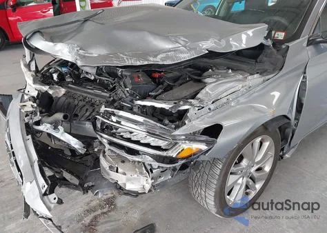 2019 Honda Accord Lx from USA, damaged, VIN 1HGCV1F19KA173888